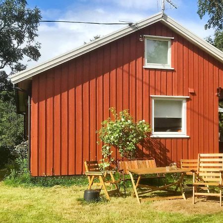 Holiday Home Sortland III المظهر الخارجي الصورة