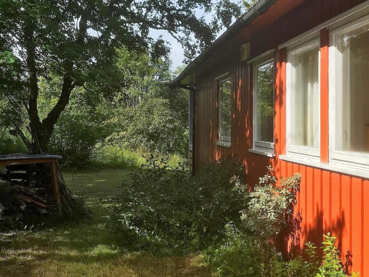Holiday Home Sortland III المظهر الخارجي الصورة