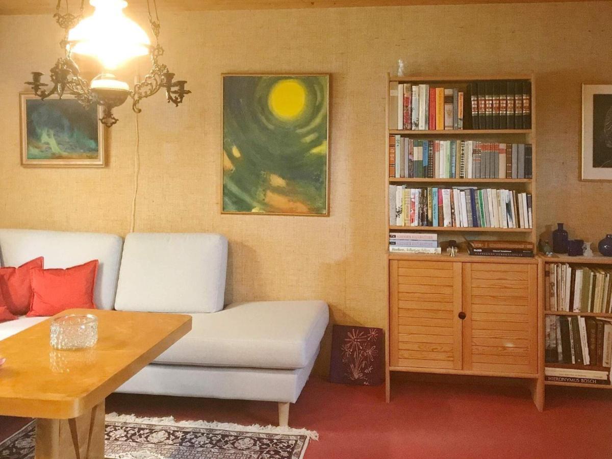 Holiday Home Sortland III المظهر الخارجي الصورة