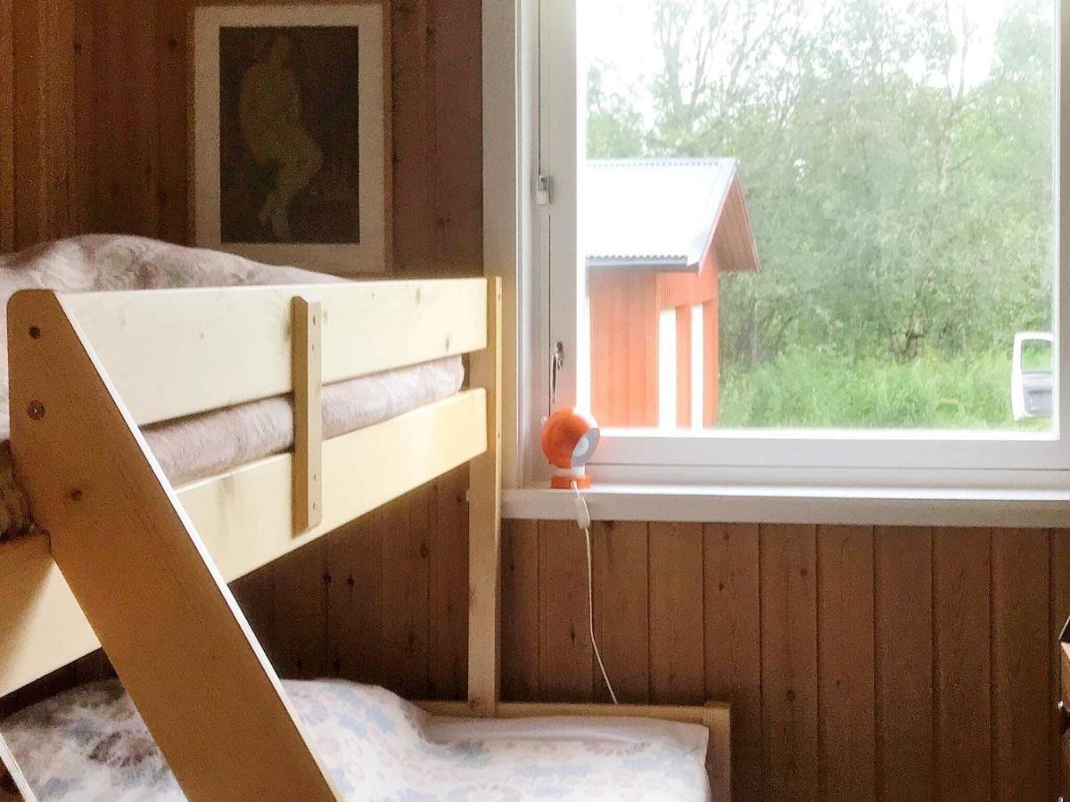 Holiday Home Sortland III المظهر الخارجي الصورة
